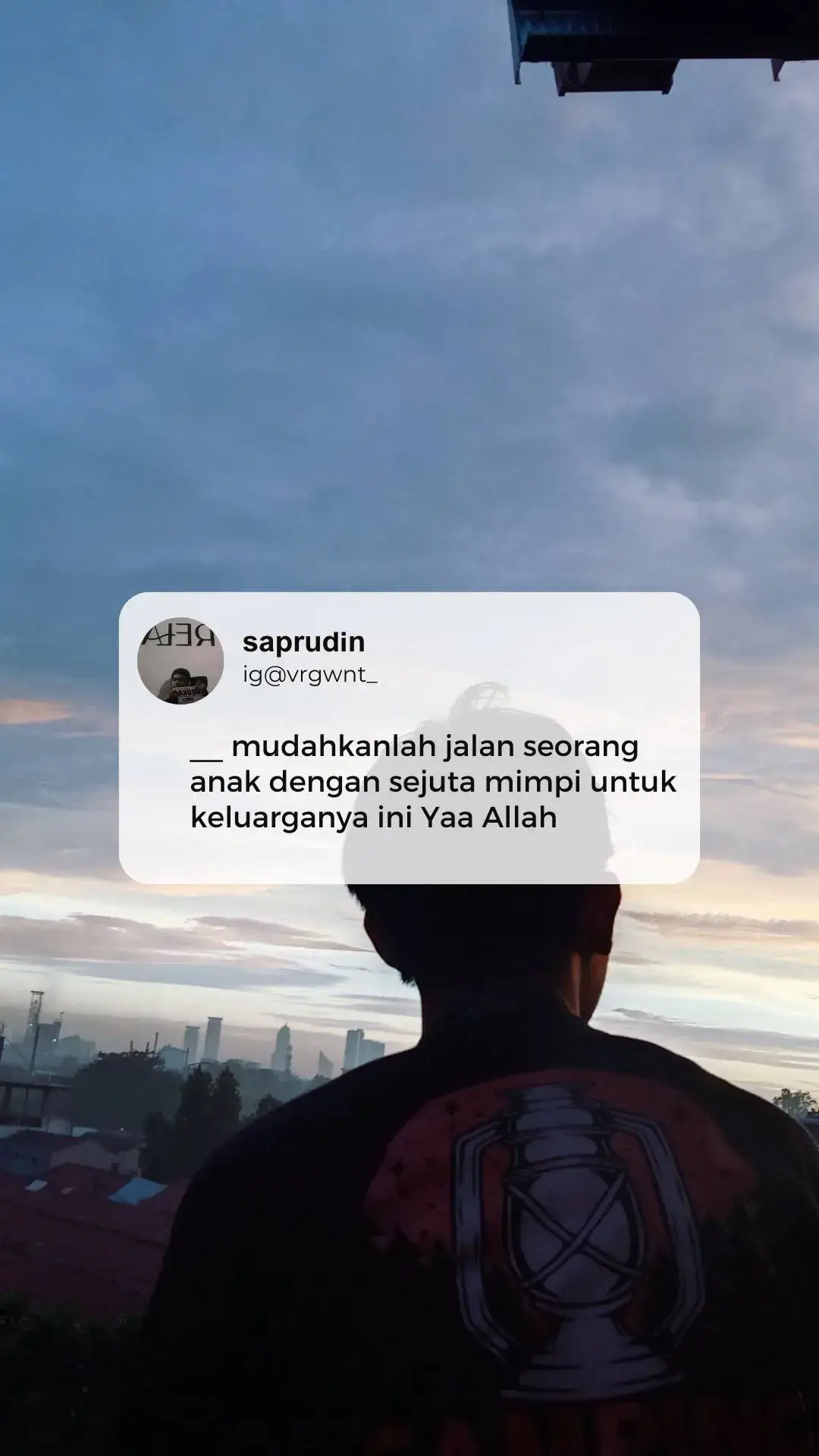 🍂 #storywhatsapp#fyp#storytime#quotesislami#ibu 