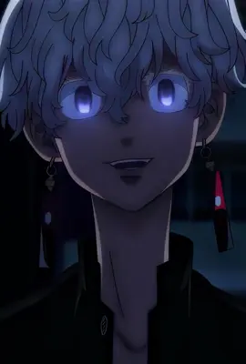 izana de cabelo ondulado 😍#anime #tokyorevengers #izanakurokawa #fypシ #animeedit #tokyorevengersseason3 