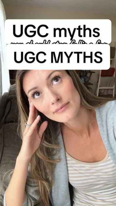 1. You need to pitch brands to get ugc deals 2. You NEED to have a portfolio ready before you start  3. UGC is the best type of passive income source  4. Your house needs to be aesthetic  5. UGC = time freedom  Do you agree?  Drop your comments below and follow for no bushhhht advice on how to start, grow and scale your ugc business.  #ugc #ugccreator #ugcmyths #ugcadvice #ugctips #howtostartugc