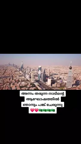 അന്നം തരുന്ന നാടിന്റെ സ്വാതന്ത്ര്യത്തിൽ. ഞാനും പങ്ക് എടുക്കുന്നു 🇸🇦🇸🇦❤️❤️#പ്രവാസി #kl10_മലപ്പുറം #malayali 