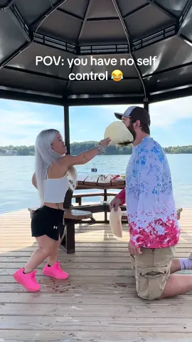 Rock, paper, scissors, TORTILLA 😂  #TortillaTrend #tortillachallenge #fyp #foryoupage #trends #couplecomedy #couplestiktok #funny @Tiffani Chance 