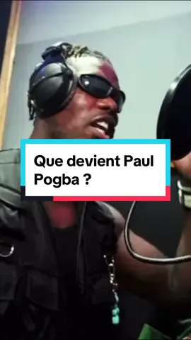 Paul Pogba est devenu chanteur  et acteur #paulpogba #teampaiya #4zeros #mohamedhenni