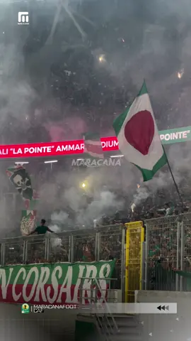 🔴 | شاهد.. ما فعلته جماهير مولودية الجزائر 🥁🔥 من أجواء رائعة في ملعب علي عمار المدعو علي la pointe 🏟️ ضمن إياب الدور التمهيدي الثاني من منافسات دوري أبطال إفريقيا 🏆📸