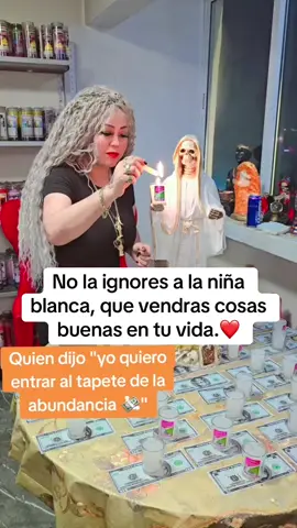 aceptalo.#adrianallubere #santamuerte 