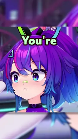 I GOT EXPOSED! #vtuber #streamer #anime #projektmelody