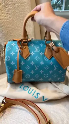 🫰Perfect does exist.🤩 🩵 #lvspeedyban #louisvuitton #louisvuittonbag #lvspeedyp9 #lvaddict #pharrellwilliams #louisvuittonlover 