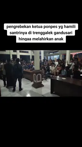 desa sugihan kecamatan kampak kab trenggalek