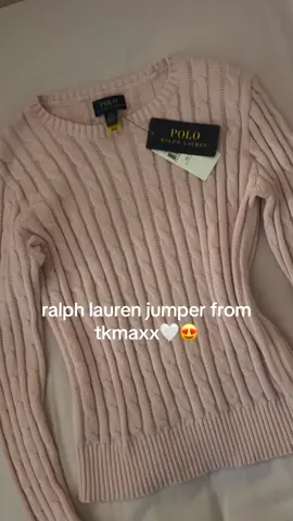#ralphlauren #poloralphlauren #tkmaxx #fyp 