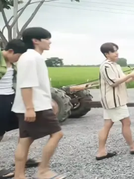 ป้าดผุบ่าวไทบ้านได๋น้อคือมาหล่ออแท้อิแม่ #fourth #fourthnattawat #โฟร์ทณัฐวรรธน์ #HighSeasonSS2EP2 