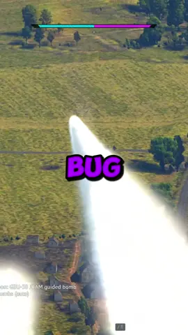 How To Use Aim-120s As Air To Ground Weapons (This is pretty much useless, but its funny) #fyp #warthunder #warthundervideo #warthundertutorial  @=FIBA= henree 