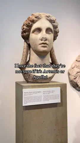 The Twins 🥹 The Old Museum in Berlin, Germany. #greekmythology #fyp #greekmythologytiktok #greekmythology #greekgods #apollo #artemis 