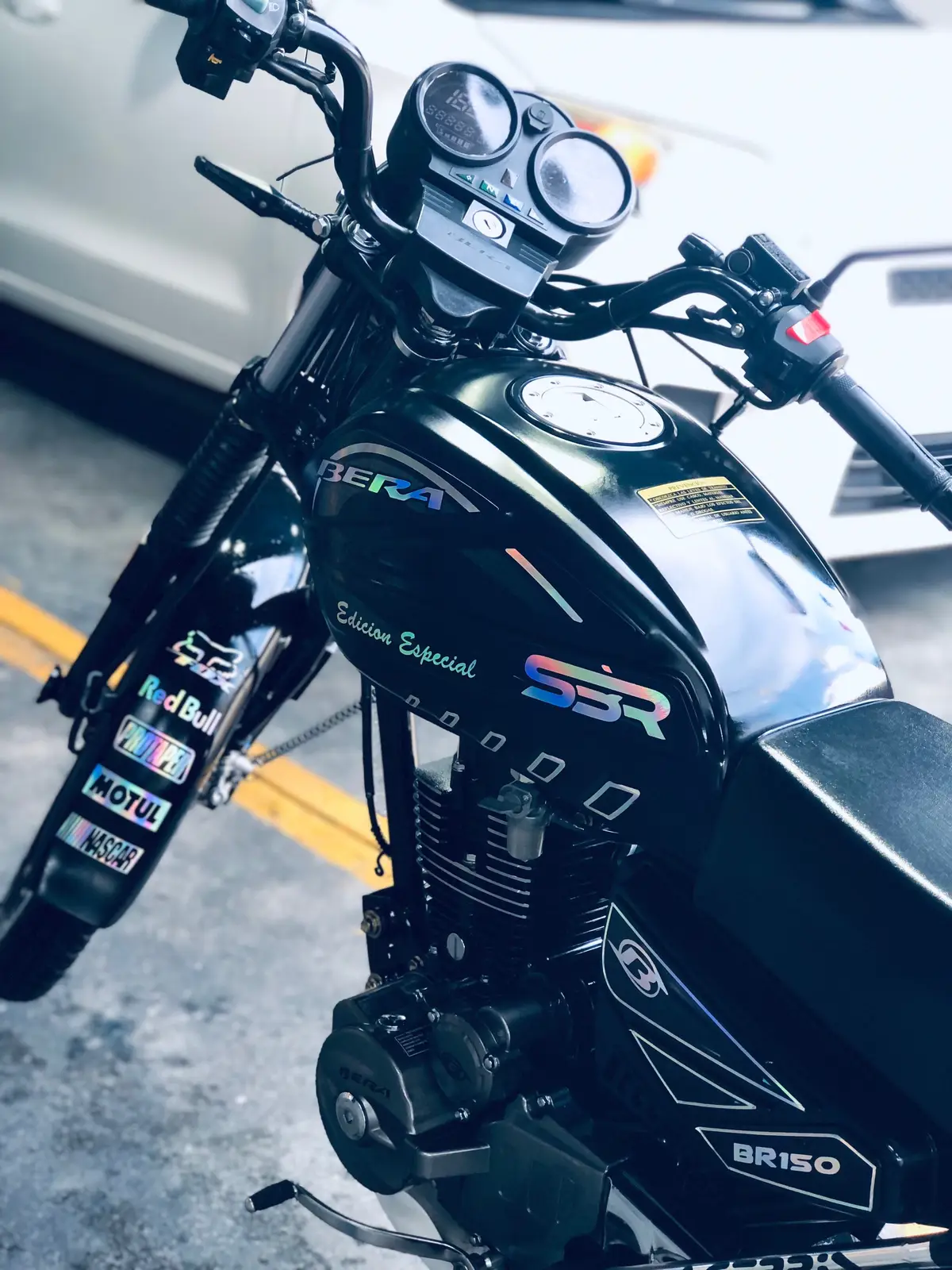 #viral #sbr #2024 #5g #bera #bera #beramotorcycles #motorcycle #motos #moto #moto #biker #motopiruetasvenezuela @beramotorcycles @Cristhian Beirouti @Paola Alvarado 