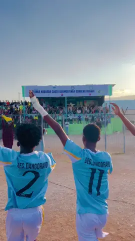 Dabaaldega #Dangoroyo ciyaartii #Dangoroyo (3-2) #Eyl #puntland🇸🇱 #somalia🇸🇴 #dabaraaniteam #KoobkaGobolkaNugaal2024 #fypシ゚viral🖤tiktok @M_xuuxuule 