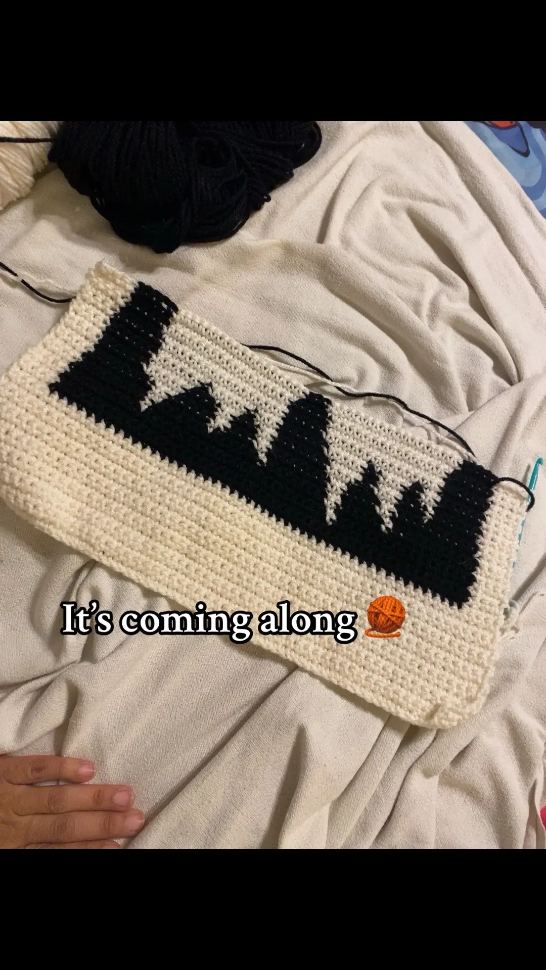 #crochet 