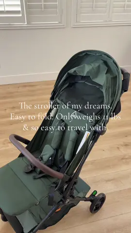 Just saw its on sale too! This has been our favorite stroller ✨ #mamazing #stroller #toddlersoftiktok #babyitems #babymusthaves #fyp #baby #toddler @Mamazing Global 