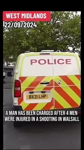 #crime #westmidlands #walsall #westmidlandspolice #ukcrime #crimescene #crimejunkie #prisontok #police #birchills 