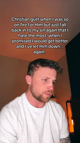 He is so patient... #christiantiktok #christian   
