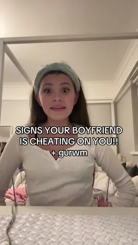 IF YOUR MAN DOES ANY OF THESE- GET OUT THAT DOOR!! #GRWM #foryou #foryoupage #skincare #makeup #beauty #algorithm 