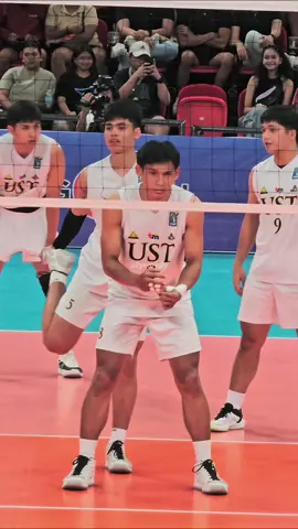 Popoy! #vleague2024 #gouste #volleyball 