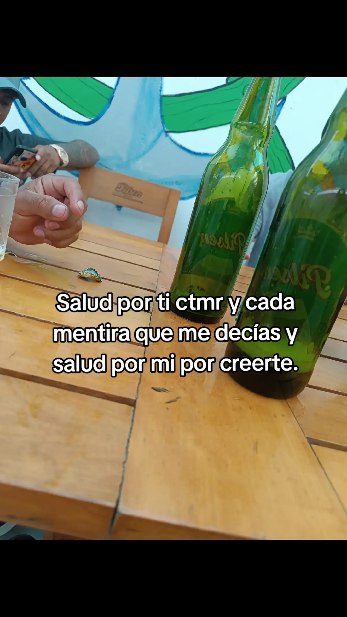 salud mentirosas #limaperu #chicharra #fyvpシ #Viral #lyric #chacalonjr 