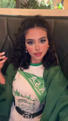 قلنا السعودييين🇸🇦🤍#fypシ #foryou 