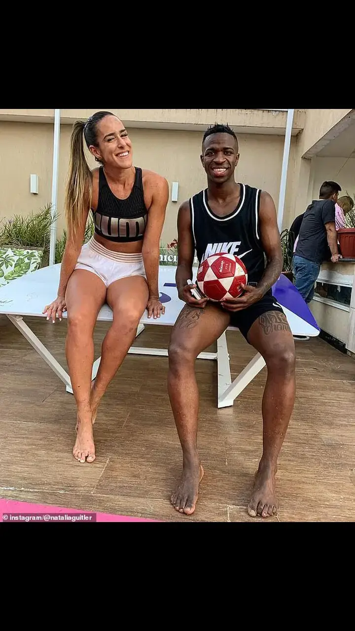 #vinijr #viral #viraltiktok #viralvidéos #realmadrid 