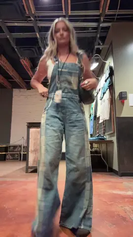 Overalls from @Free People #freepeople #fitcheck #overalls 