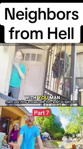 Neighbors from Hell