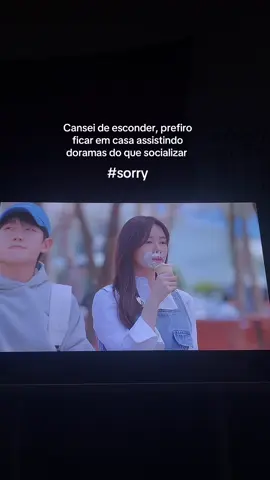 É mui mais melhor 😂. #sorry #fyp #kdramas #lovenextdoor #trend 