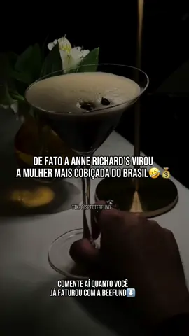 #beefund #annerichards 