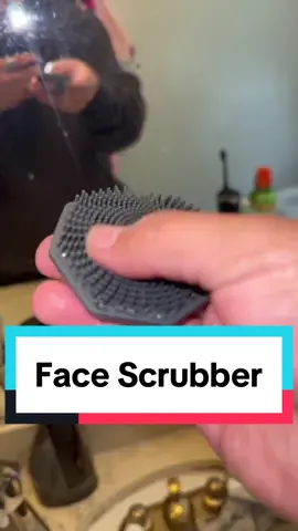 If you have acne this is an actual game changer #acne #menshygiene #skincare #menskincare #flashsale 