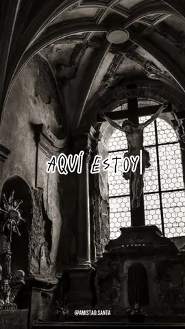 Aqui estoy Señor para hacer tu voluntad ❤️🫶 @kayros.worship  🎶 Kayrós - Getsemaní  #catholic #catholictiktok #amistadsanta #catolico #jovencatolico #dios #god #adoracion #jesuseucaristia #santisimo #santa 