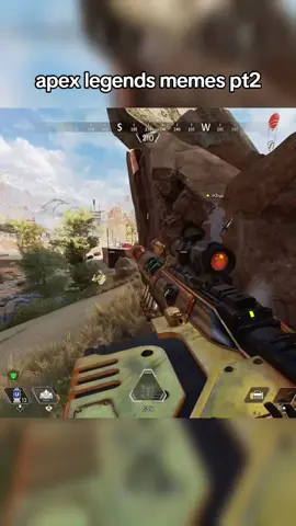 apex legends memes: #apexlegends #apexlegendsclips #apex #apexclips #apexfunny #apexlegendsmemes #gaming #GamingSkills #creatorsearchinsights cringe I know, but it gets me views🫠
