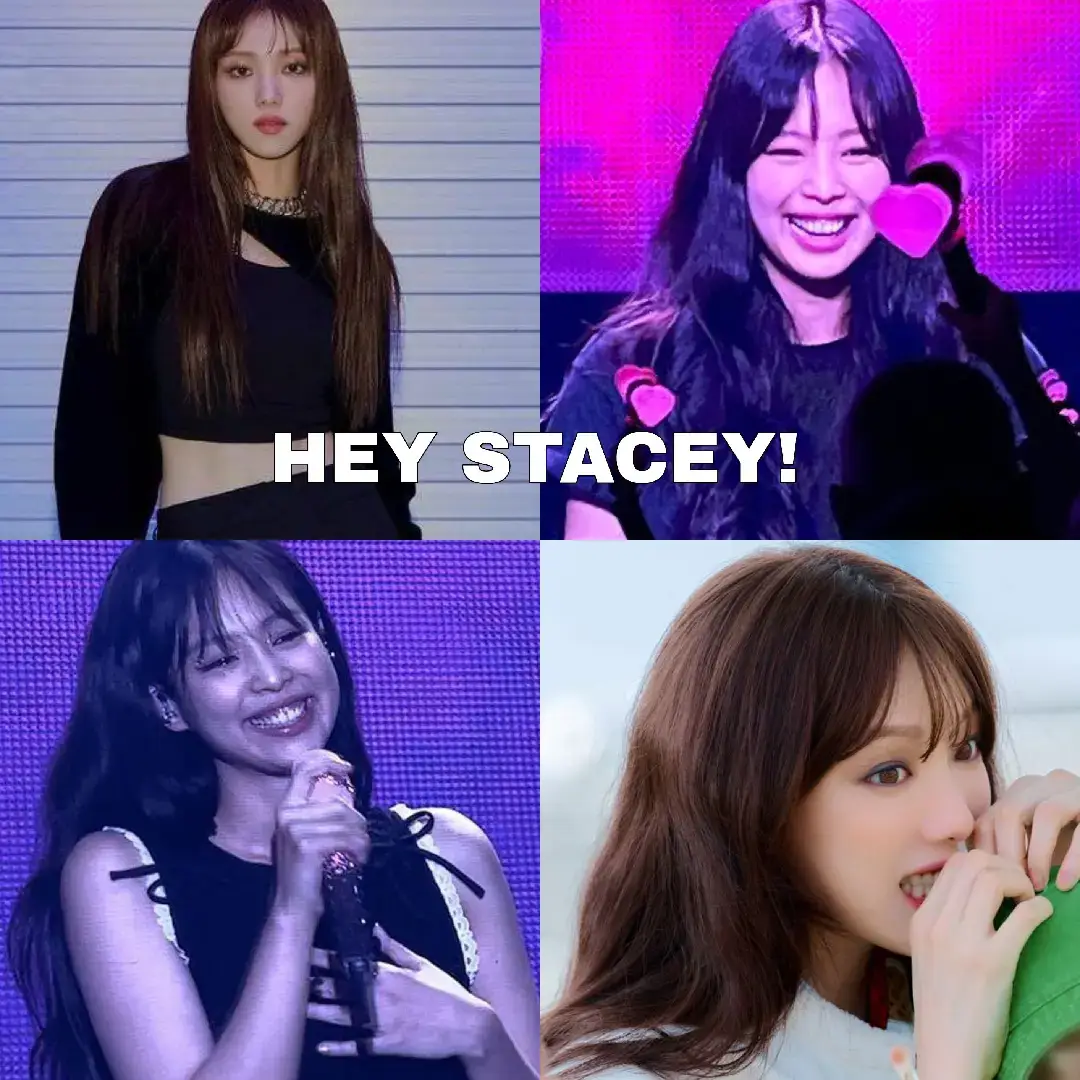 Stacey in bangs is the only thing I need rn. Stacey baka may selca ka jan 😔 Credits to the owner of the image used. #bini #biniph #binistacey #foryou #fyp 