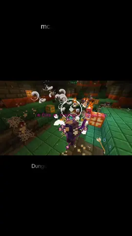 La última versión de Minecraft pero con  habilidades, misiones diarias, dungeons, reinos, ciudades y un infierno por conocer 🔥 #Minecraft #trialchambers #servidoresdeminecraft #minecraftpe #minecraftjava #minecraftbedrock #hyvoxels #survival #minecraftdungeons 