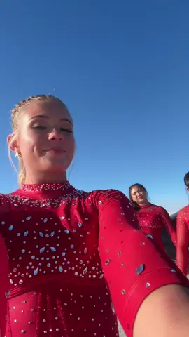 RedRocks take on the Salt! 🧂 