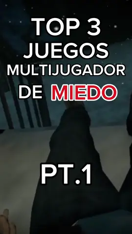 TOP JUEGOS DE TERROR EN CELULAR PARA JUGAR CON AMIGOS #fyp #topjuegos #juegosandroid #juegosmoviles #juegosdeterror #topjuegosmultijugador #multijugador #terror #joyitasdelaplaystore #playstore #juegosparajugarconamigos #amigos #grannyhorrormultiplayer #captivity #noclip 
