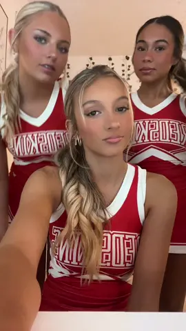 draft🙌🏽🙌🏽🙌🏽 #bsfs #cheer #football #cheerleading #arkansas 