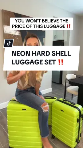#luggage #luggagehack #luggagepacking #travel #luggagereview @UUH #falldealsforyou 
