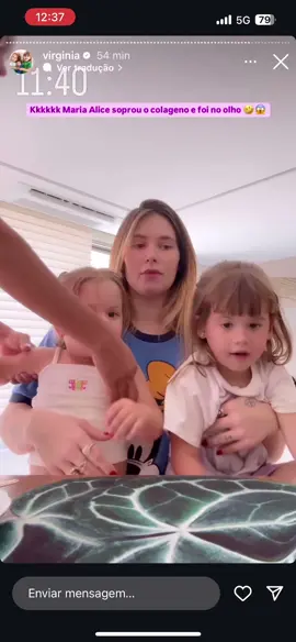 Stories Virgínia #virginiafonceca #zefelipecantor #mariaalice #mariaflor #joseleonardo #foryou #explore #viral 