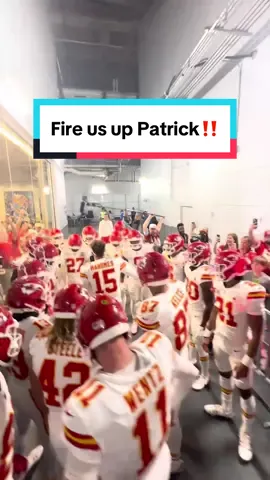 FIND. A. WAY. #speech #chiefs #patrickmahomes #nfl 