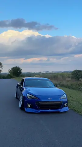 🥴  #brz #subarubrz #static #jdm #fypシ゚viral 