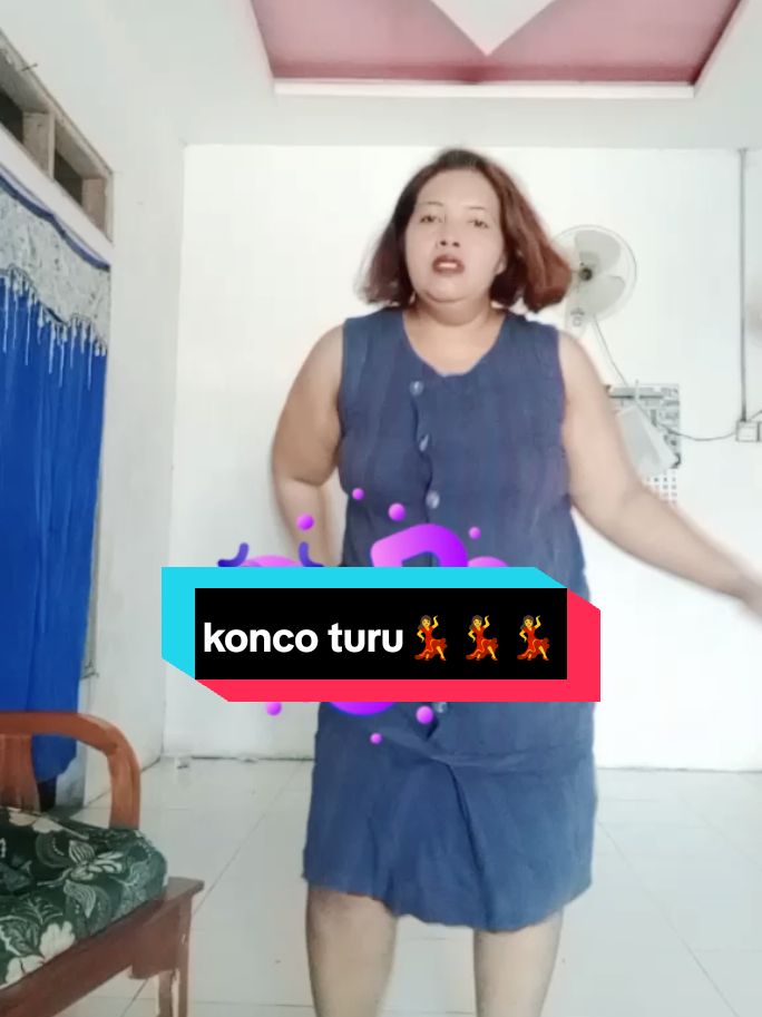 konco turu asekk💃💃