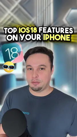 📲😱 iOS 18 is packed with awesome new features! 💯 Check out 3 NEW game-changing iPhone tips, including my personal favorite 🔥 💡 Features in this video: 1️⃣ Wi-Fi QR Code sharing 2️⃣ Lock apps with Face ID 3️⃣ Schedule messages to send later 👉 Follow for more iOS 18 tips and tricks coming soon! ⚡️ #ios18 #iphonehacks #apple #foryoupage #iosupdate #fyp #iphone #iphonetips #ios #creatorsearchinsights 