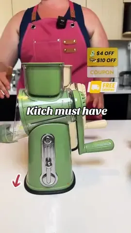 Kitchen must have this vegetable slicer #autumnfashion #falldealsforyou #vegetablechopper 