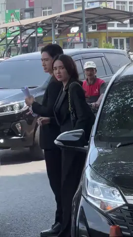 vibes nya keren bnget ke waktu Al dan Andien mau naik moge 🥰#cintayasmin_rcti #yasmin #layardramarcti #amandamanopo #kennyaustin 
