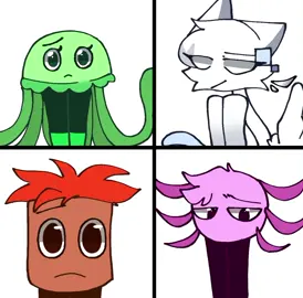 Miki: Oops :3 kinito: >:( #kinitopet #capcut #fyp #art #artist #kinito #sam #Jade #Miki #kinitopetsamtheseaanemone #kinitojadethejellyfish #kinitopetoc #mikithecat #meme #animation #idklol #fandom #fanart 