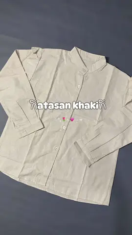 #kemejawanita #kemejacewek #blousewanita #bajukemeja 