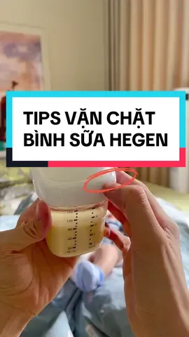 Không phải cứ dùng là biết #hegen #binhsuahegen #binhsua #xuhuongtiktok #trendingvideo #domevabe #baby 