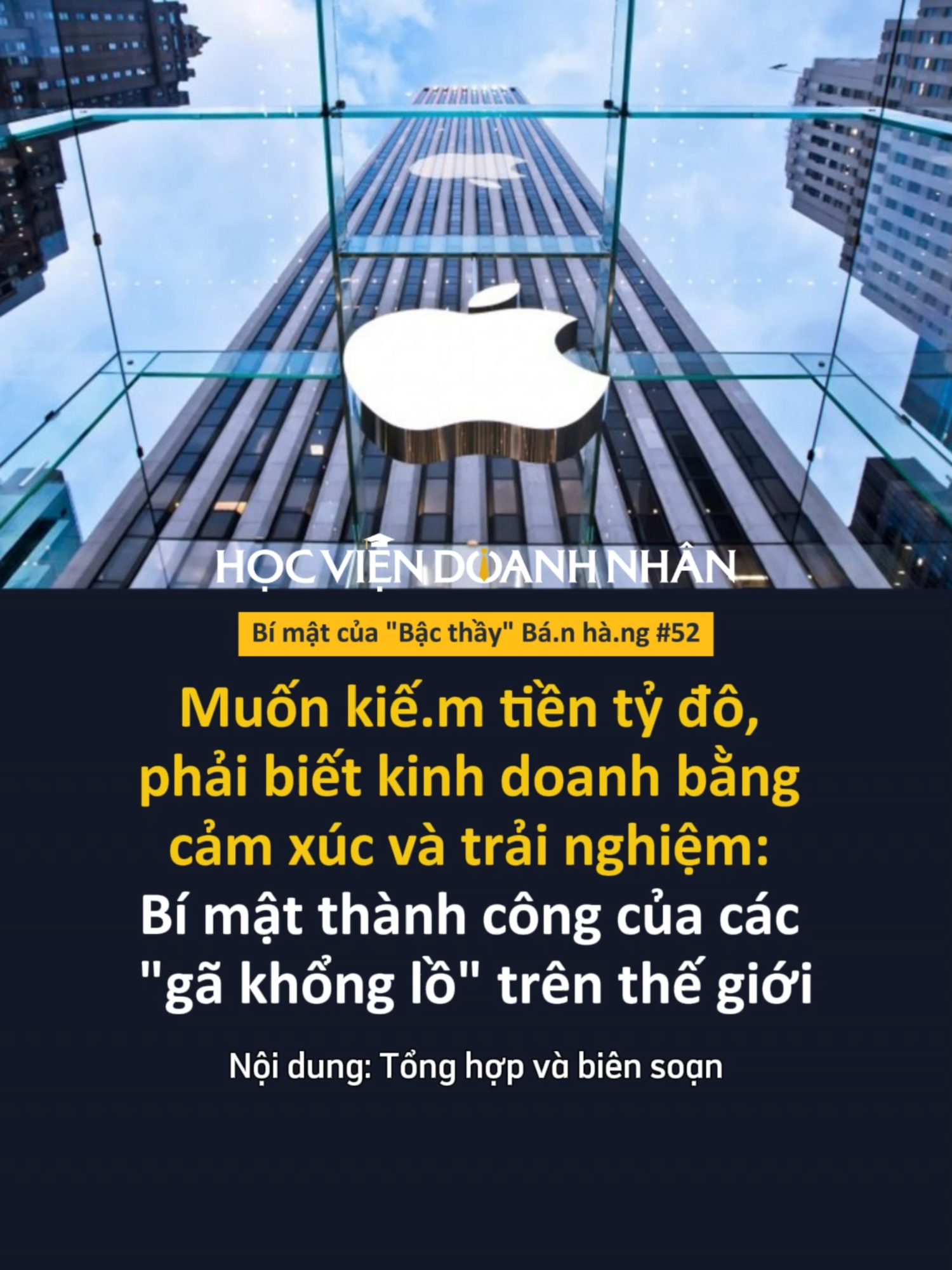 Bí mật kinh doanh 